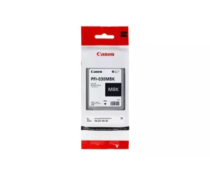 Canon PFI-030 MBK