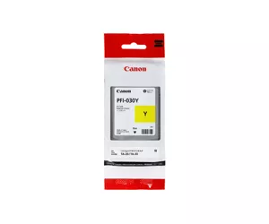 Canon PFI-030Y