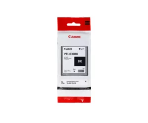 Canon PFI-030BK