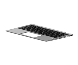 HP L41041-041 atsarginė knyginio kompiuterio dalis Klaviatūra