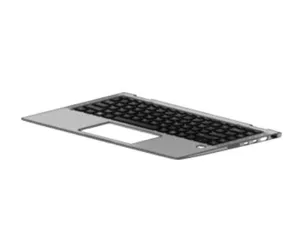 HP L41041-BA1 atsarginė knyginio kompiuterio dalis Klaviatūra