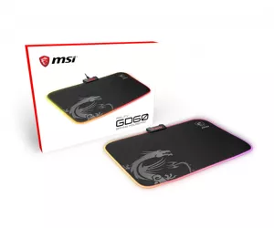 MSI AGILITY GD60