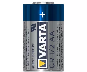 Varta CR1/2AA