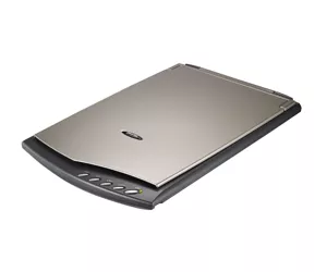 Plustek OpticSlim 2610 Plus