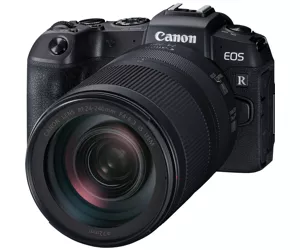Canon EOS RP + RF 24-240mm f/4-6.3 IS USM