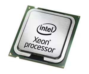 HP Intel Xeon W3505