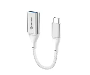 ALOGIC ULCAA-SLV