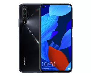 Huawei nova 5T