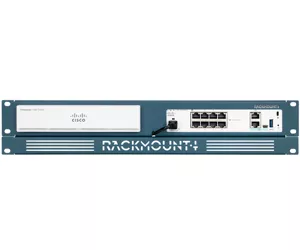Rackmount.IT RM-CI-T8