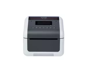 Brother TD-4550DNWB