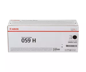 Canon 059H BK