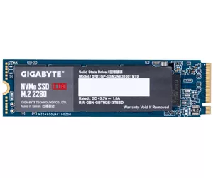 Gigabyte GP-GSM2NE3100TNTD