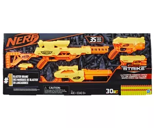 Nerf 100557