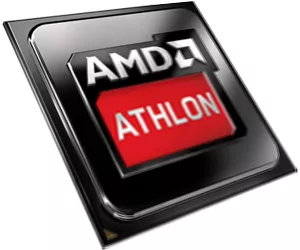 HP AMD Athlon II X2 B22 процессор 2,8 GHz 1 MB L2