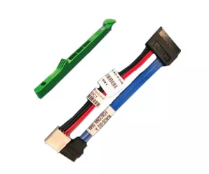 HP 594219-001 запчасть для ноутбука Кабель
