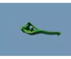 HP 611334-001 montavimo rinkinys