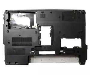 HP 613330-001 запчасть для ноутбука нижняя часть корпуса
