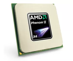 HP AMD Phenom II X4 P960 processor 1.8 GHz 0.512 MB L2