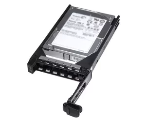 DELL 146GB SAS 2.5"