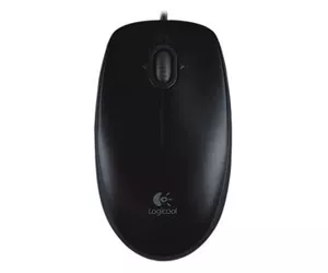 Logitech M100