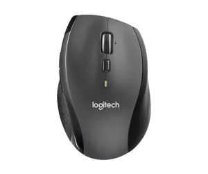 Logitech Marathon Mouse M705