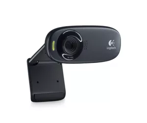 Logitech HD Webcam C310