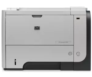 HP LaserJet Enterprise P3015dn