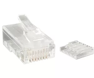 StarTech.com CRJ45C6STR50