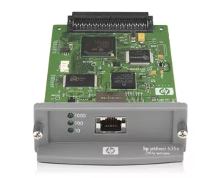 HP Jetdirect 635n