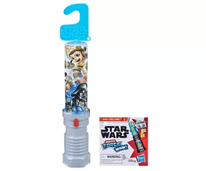 Hasbro Star Wars Micro Force WOW! Series 1