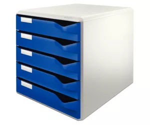 Leitz Post Set