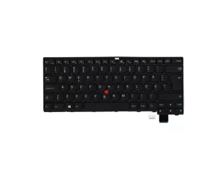 Lenovo 01YR072 sülearvuti varuosa Klaviatuur