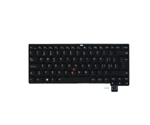Lenovo 01YT169 sülearvuti varuosa Klaviatuur