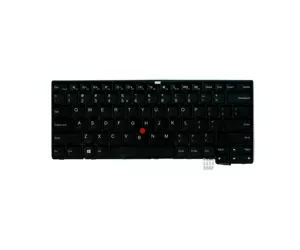 Lenovo 01YT130 запчасть для ноутбука Клавиатура