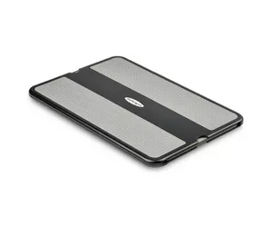 StarTech.com Lap Desk - With Retractable Mouse Pad