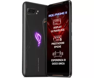 ASUS ROG Phone Phone II ZS660KL-1A012EU