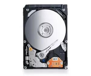 Toshiba 640GB 2.5" SATA