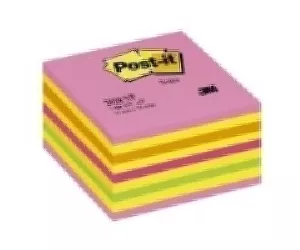 3M Post-it Würfel 2028NB