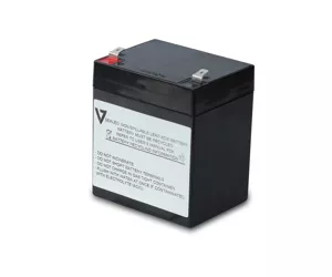 V7 UPS Replacement Battery for UPS1DT750