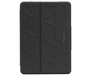 Targus Pro-Tek 26,7 cm (10.5") Folio Melns