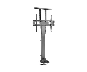 Equip 37"-65" Motorized Remote Control TV Stand