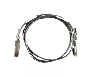 DELL 470-ACFB tīkla kabelis Melns 2 m