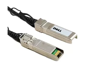 DELL 470-ACQY optisko šķiedru kabelis 5 m SFP+