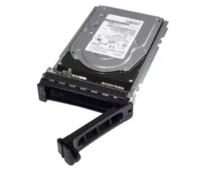DELL 400-BDLR internal hard drive 2.5" 1.2 TB SAS