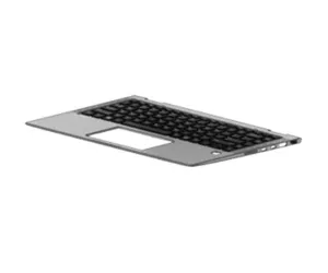 HP L66881-B31 atsarginė knyginio kompiuterio dalis Klaviatūra