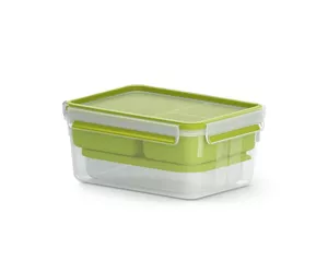 EMSA Lunchbox Clip & Go XL 2,3l