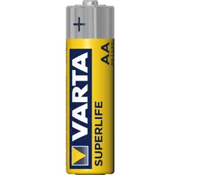 Varta SUPERLIFE AA
