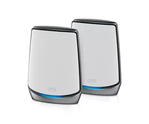 NETGEAR Orbi RBK852 AX6000 WiFi 6 Mesh System