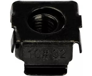 StarTech.com CABCAGENUTS1032