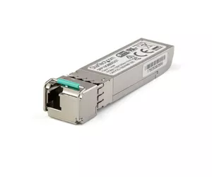 StarTech.com Dell EMC SFP-10G-BX40-D Compatible SFP+ Module - 10GBASE-BX-D - 10 GbE Gigabit Ethernet BiDi Fiber (SMF)